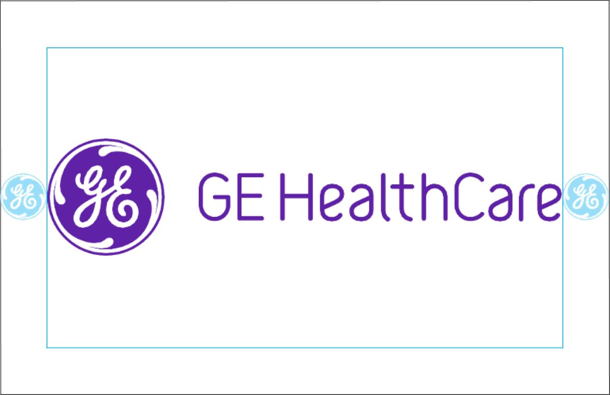 Ge Router Logo Logos - GE HealthCare Brand Hub