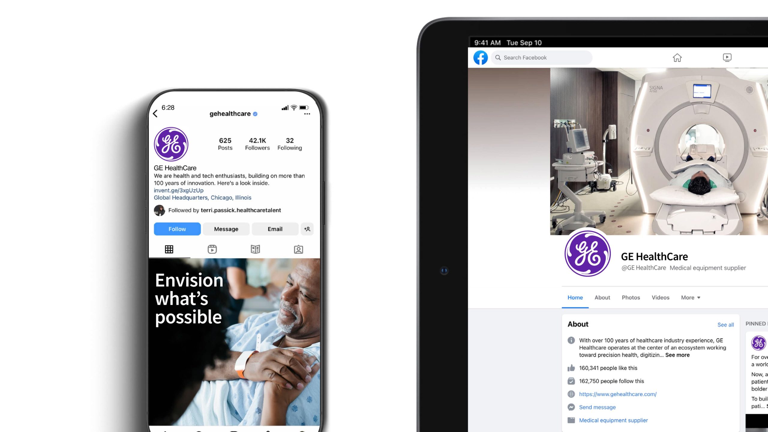 ge-healthcare-social-media-mockups