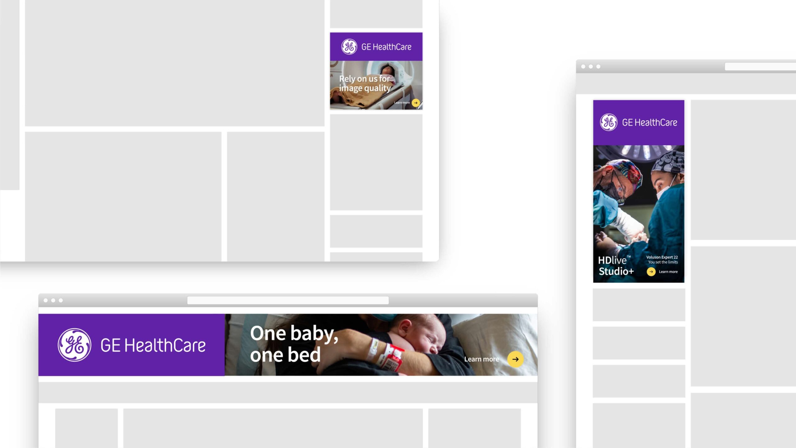 ge-healthcare-graphic-device-digital-web-placement