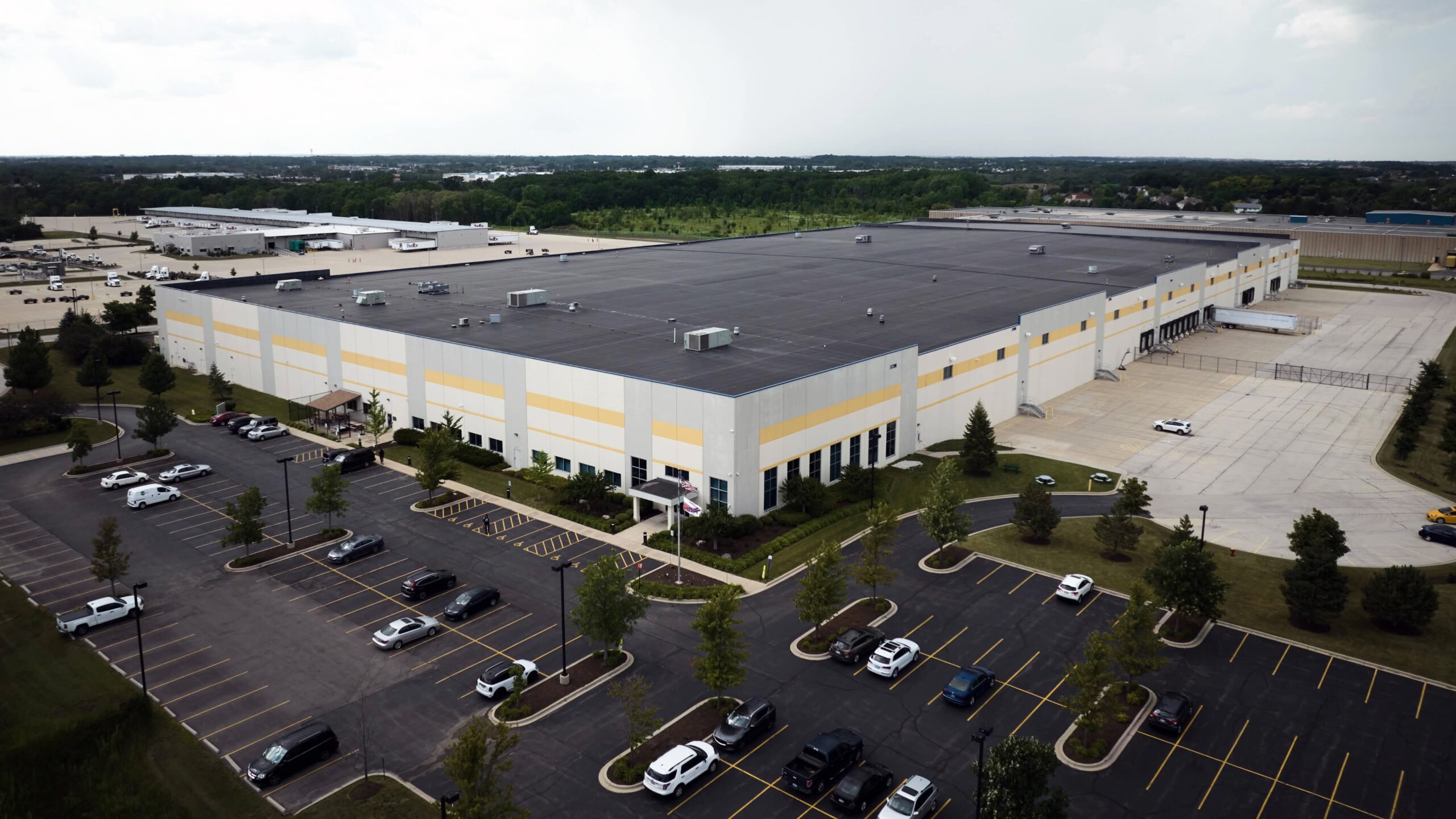ge-healthcare-manufacturing-facility-exterior-building